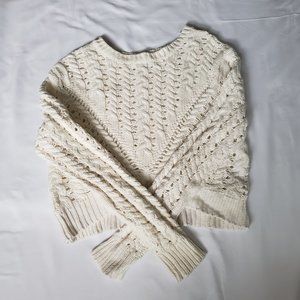 Jealous Tomato Women's Knit Sweater